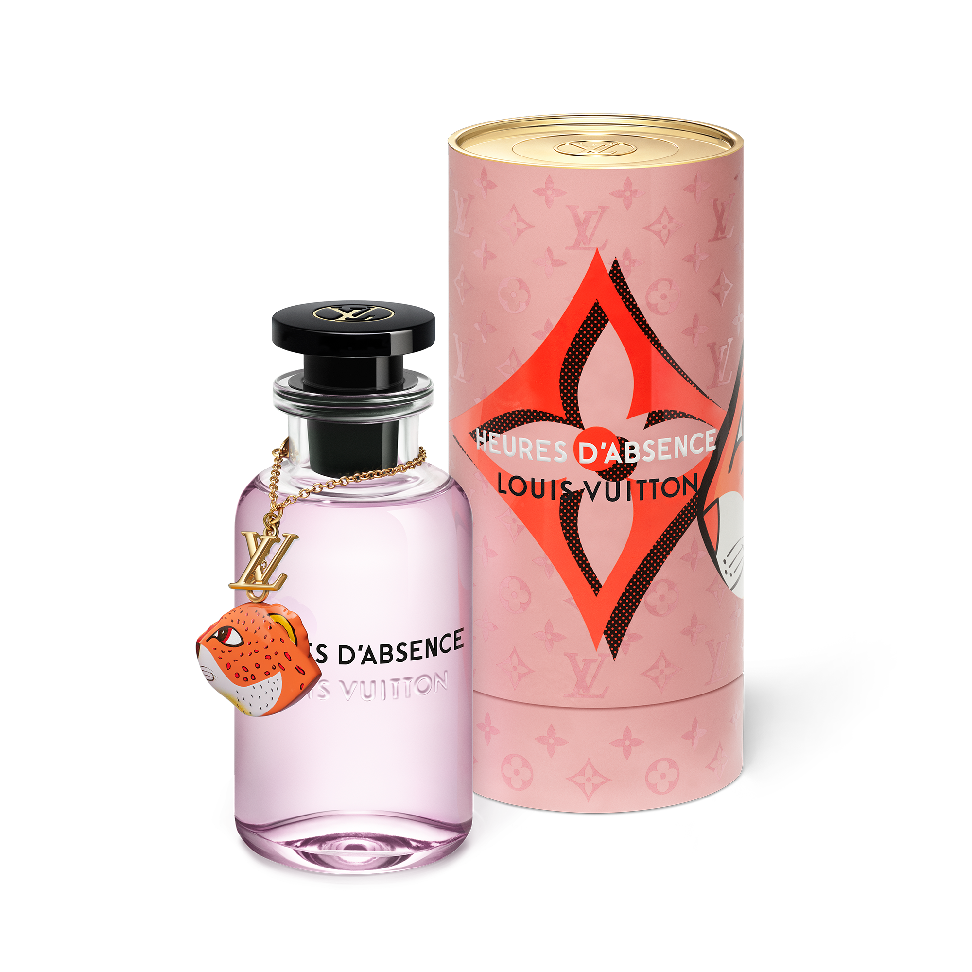 Heures d'Absence Sun - Perfumes and Beauty - Collections | LOUIS